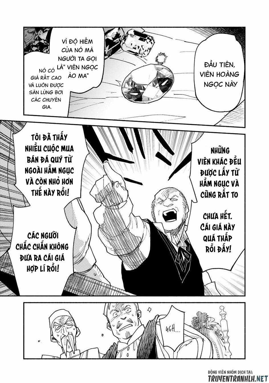 Tondemo Skill De Isekai Hourou Meshi - Chapter 50 - Trang 15