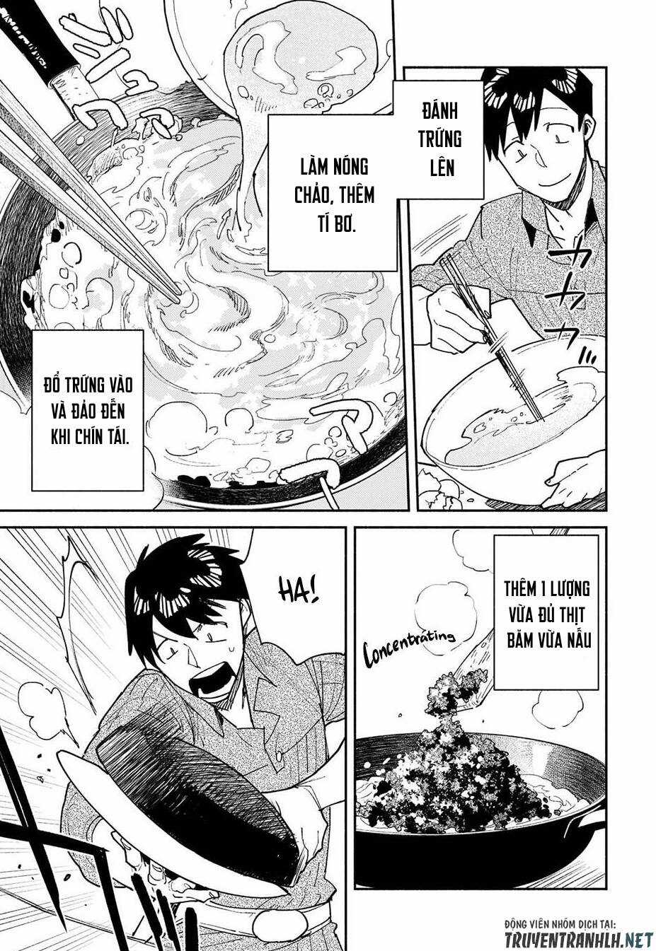Tondemo Skill De Isekai Hourou Meshi - Chapter 50 - Trang 19