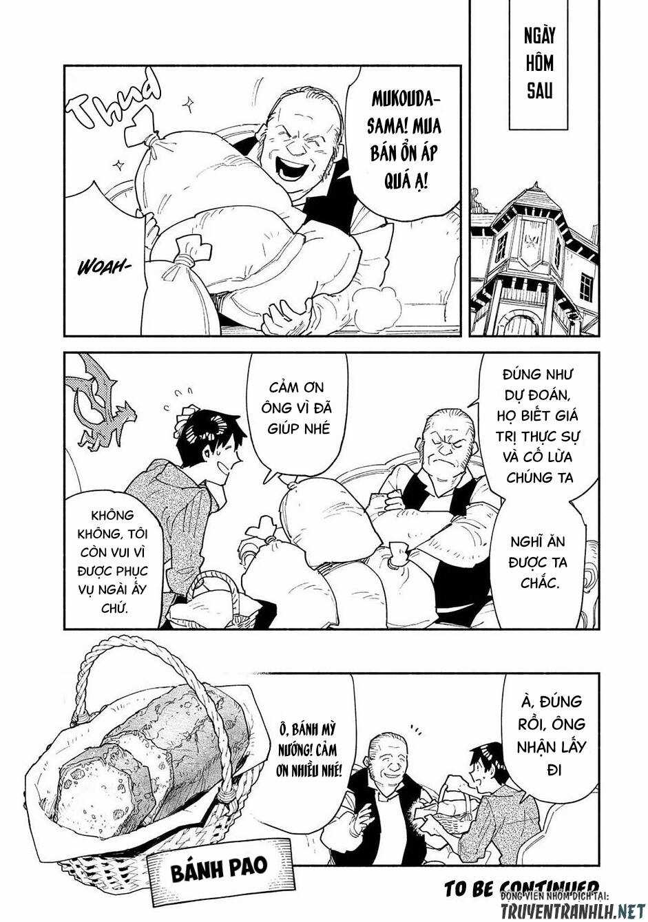 Tondemo Skill De Isekai Hourou Meshi - Chapter 50 - Trang 22