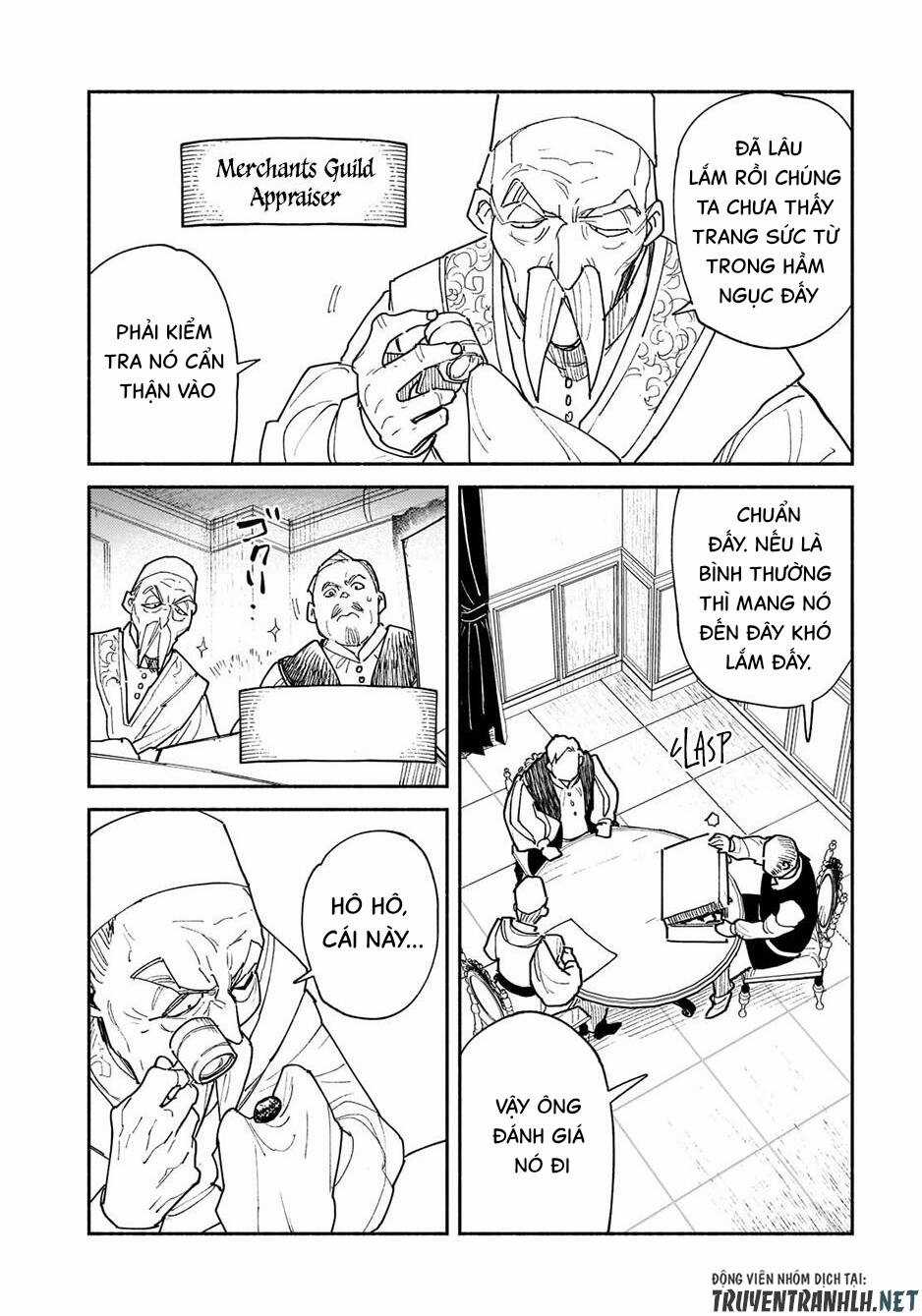 Tondemo Skill De Isekai Hourou Meshi - Chapter 50 - Trang 4