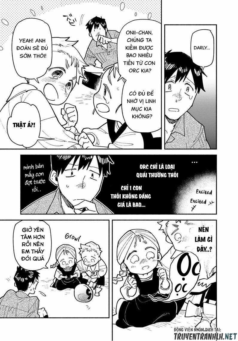 Tondemo Skill De Isekai Hourou Meshi - Chapter 51 - Trang 13