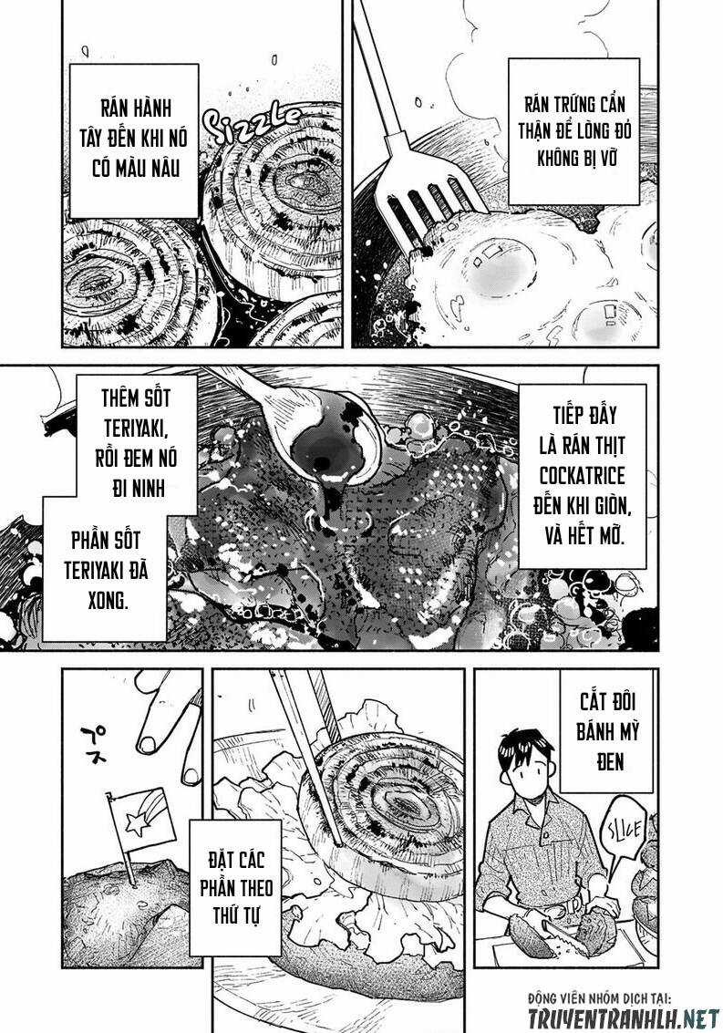 Tondemo Skill De Isekai Hourou Meshi - Chapter 51 - Trang 15