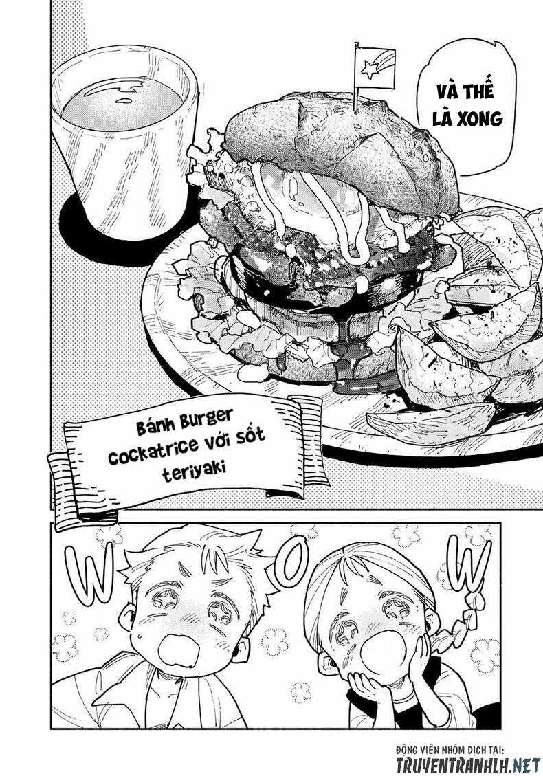 Tondemo Skill De Isekai Hourou Meshi - Chapter 51 - Trang 16