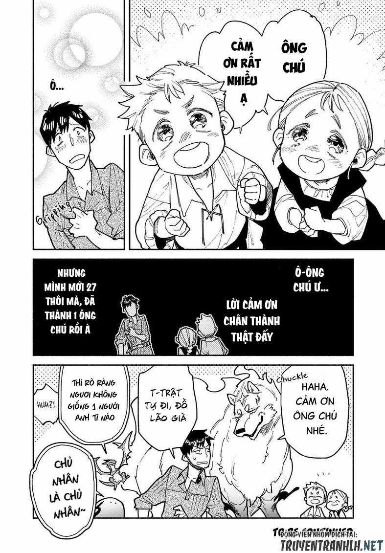 Tondemo Skill De Isekai Hourou Meshi - Chapter 51 - Trang 20