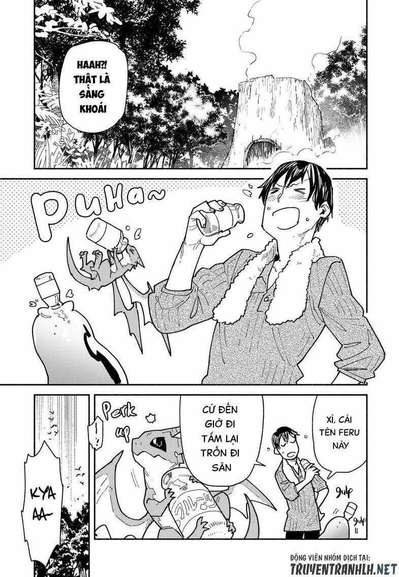 Tondemo Skill De Isekai Hourou Meshi - Chapter 51 - Trang 3