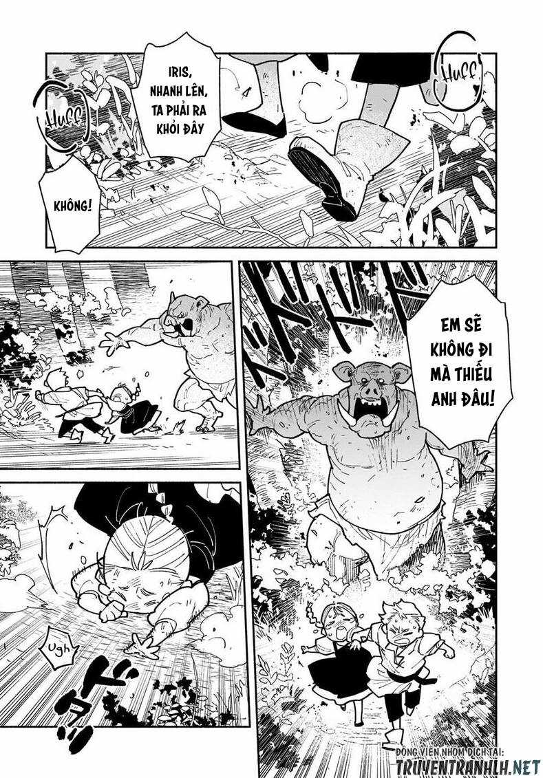 Tondemo Skill De Isekai Hourou Meshi - Chapter 51 - Trang 5