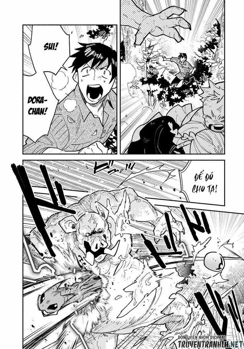 Tondemo Skill De Isekai Hourou Meshi - Chapter 51 - Trang 6