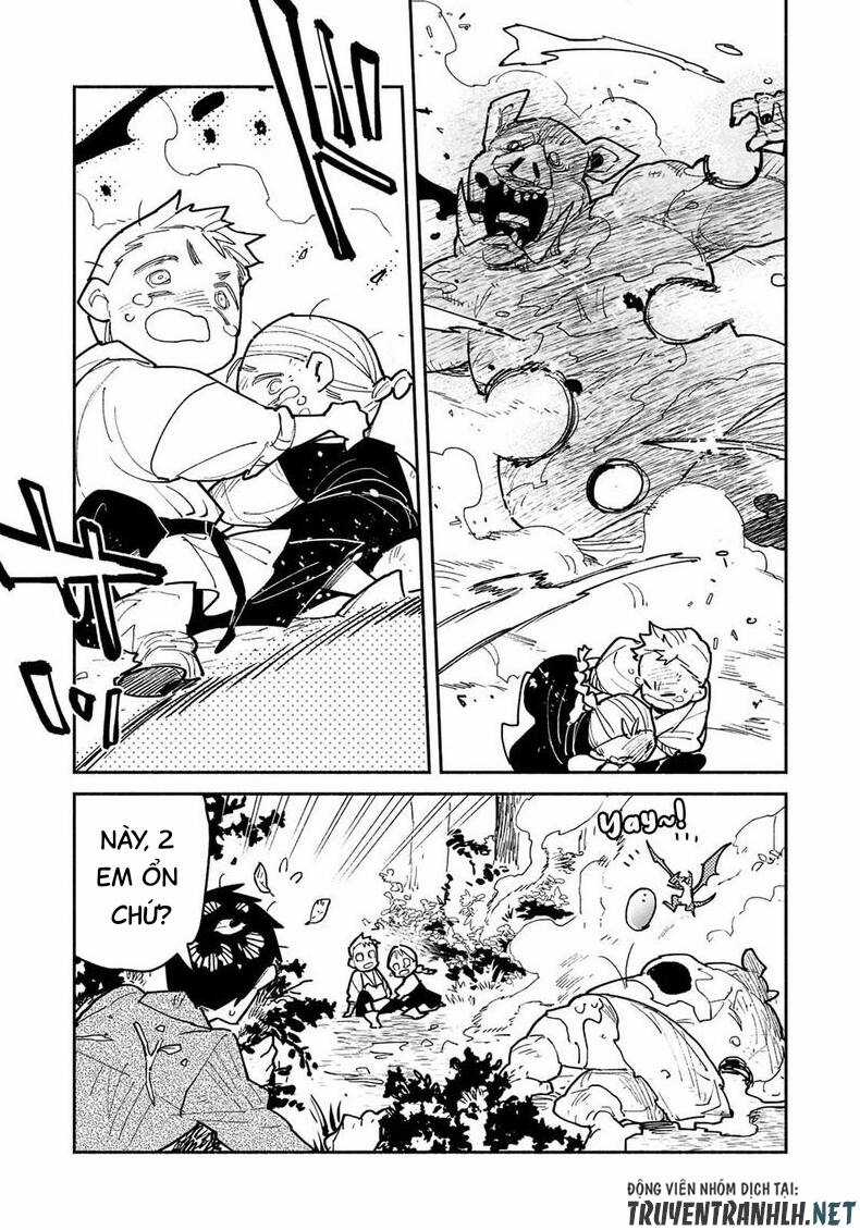 Tondemo Skill De Isekai Hourou Meshi - Chapter 51 - Trang 7