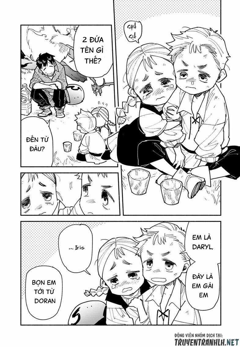 Tondemo Skill De Isekai Hourou Meshi - Chapter 51 - Trang 10