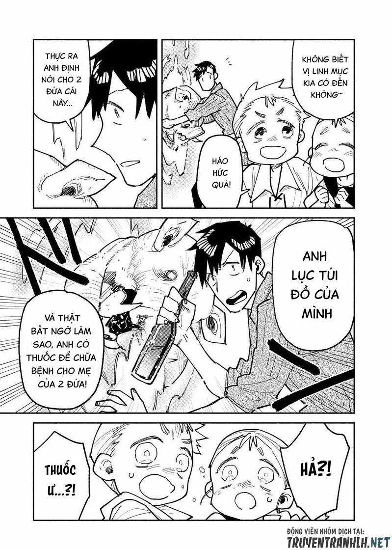 Tondemo Skill De Isekai Hourou Meshi - Chapter 52 - Trang 15