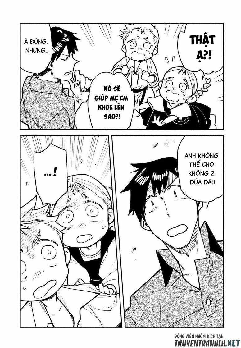 Tondemo Skill De Isekai Hourou Meshi - Chapter 52 - Trang 16