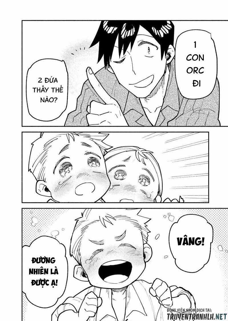 Tondemo Skill De Isekai Hourou Meshi - Chapter 52 - Trang 18