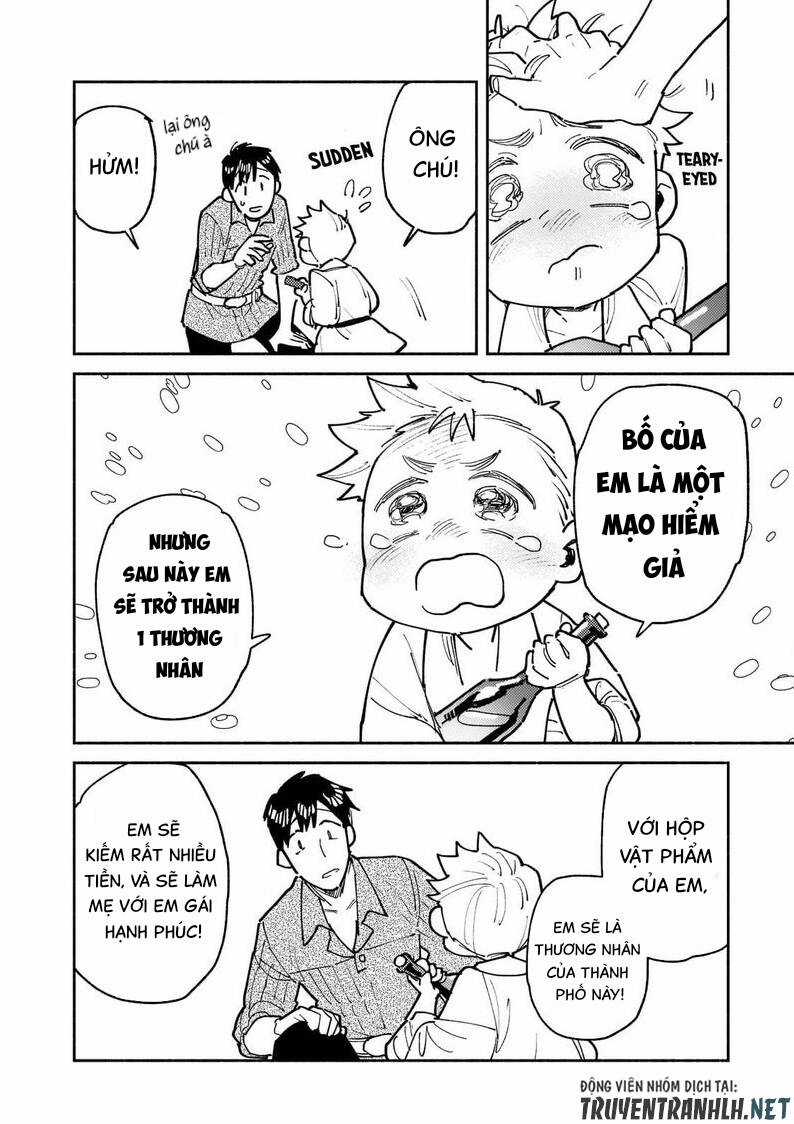 Tondemo Skill De Isekai Hourou Meshi - Chapter 52 - Trang 20