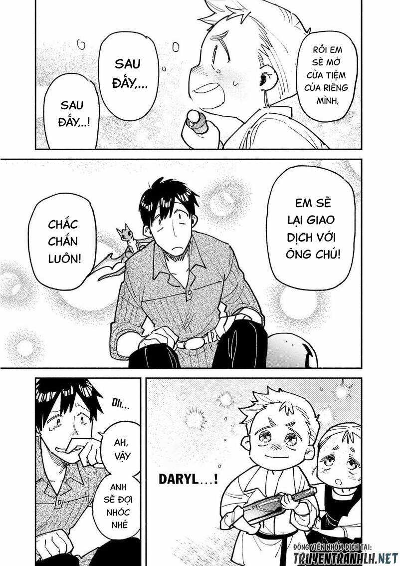 Tondemo Skill De Isekai Hourou Meshi - Chapter 52 - Trang 21