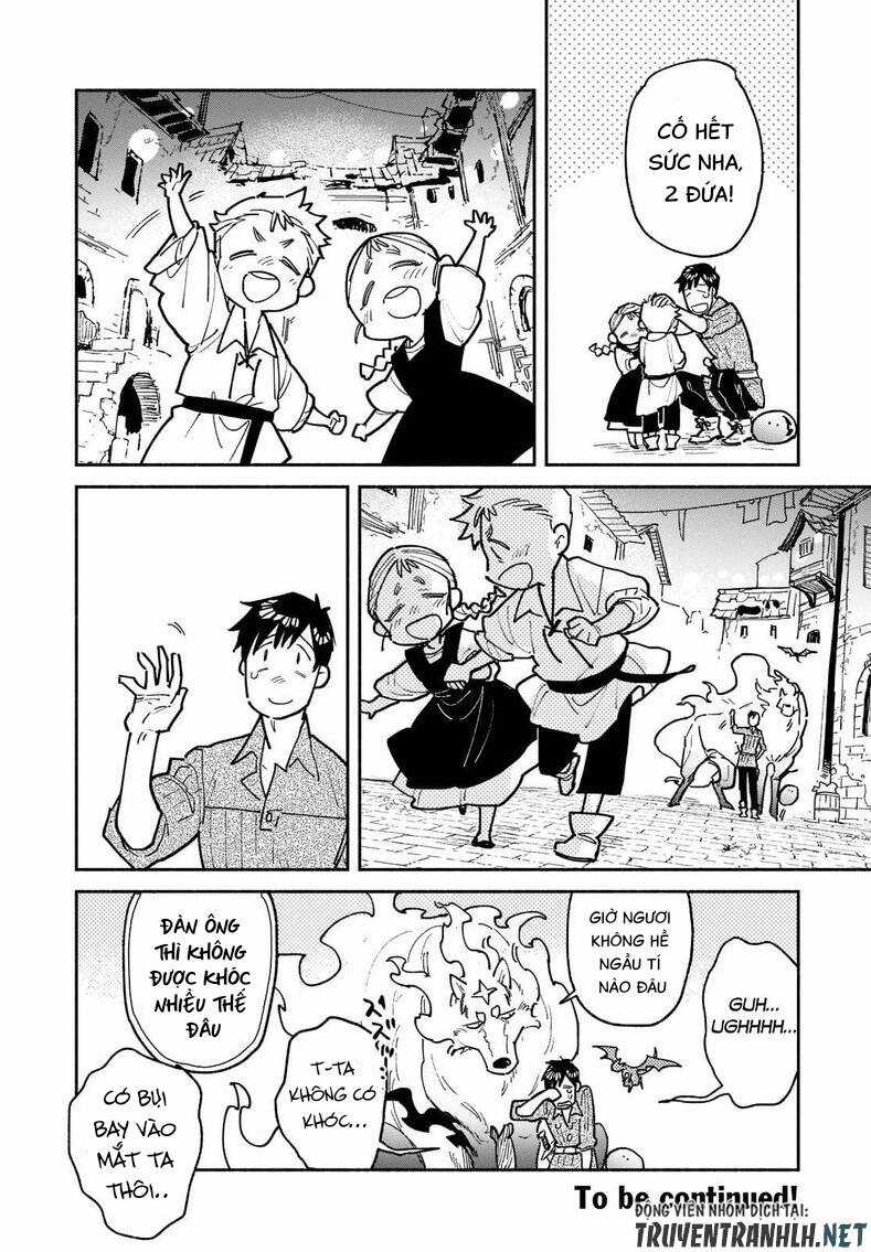 Tondemo Skill De Isekai Hourou Meshi - Chapter 52 - Trang 22