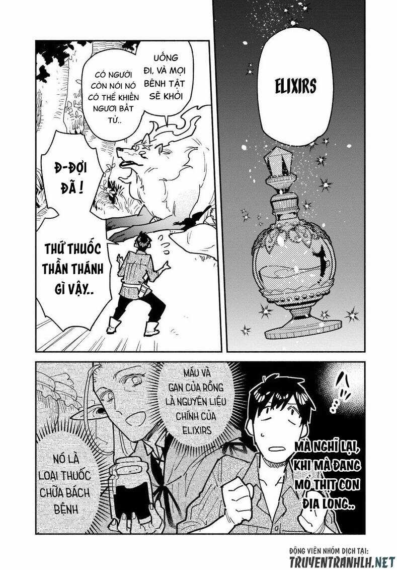 Tondemo Skill De Isekai Hourou Meshi - Chapter 52 - Trang 6