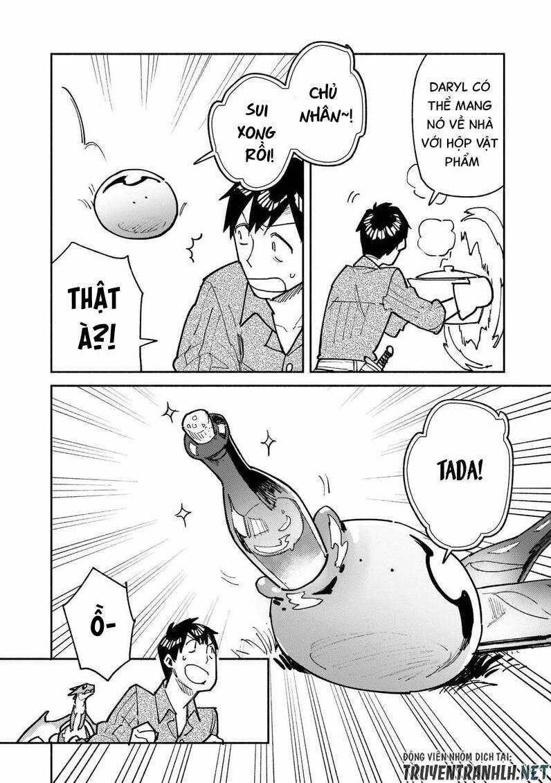 Tondemo Skill De Isekai Hourou Meshi - Chapter 52 - Trang 10