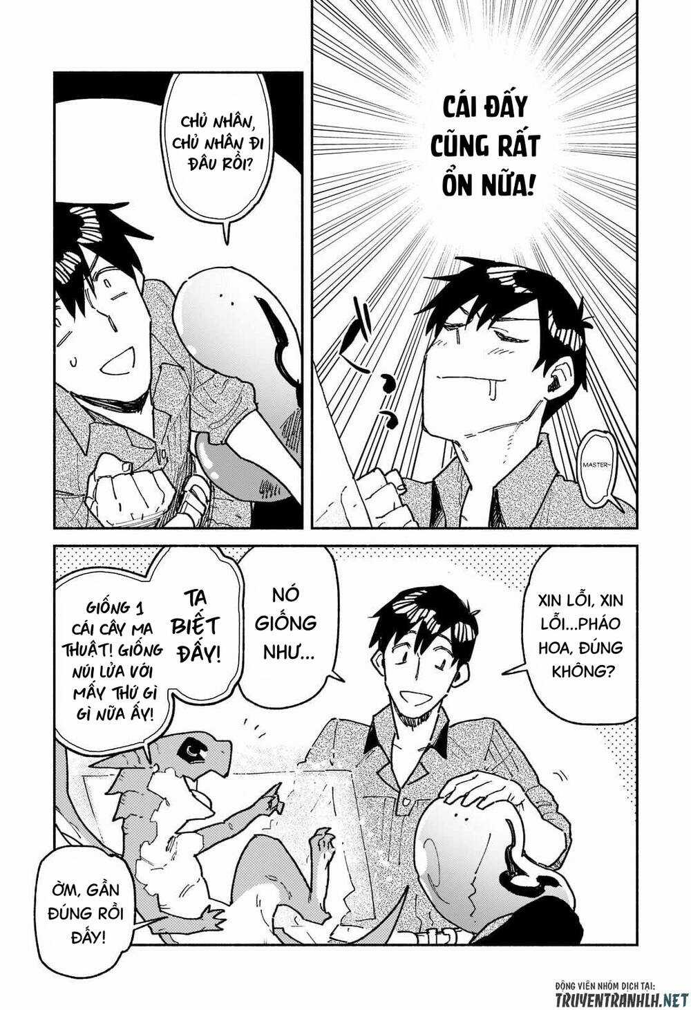 Tondemo Skill De Isekai Hourou Meshi - Chapter 53 - Trang 15