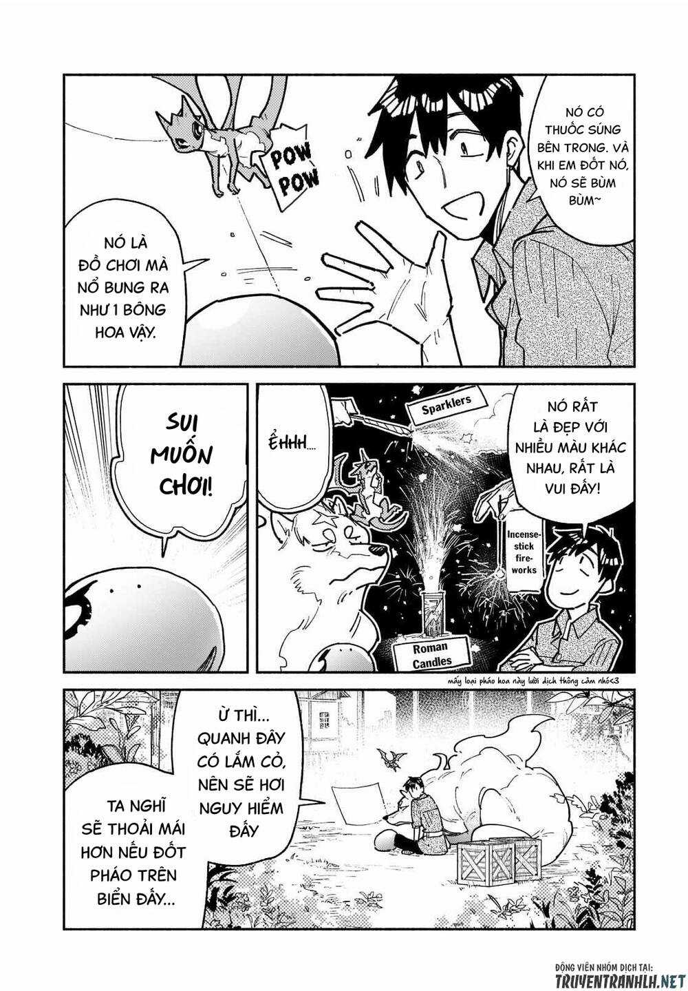 Tondemo Skill De Isekai Hourou Meshi - Chapter 53 - Trang 16