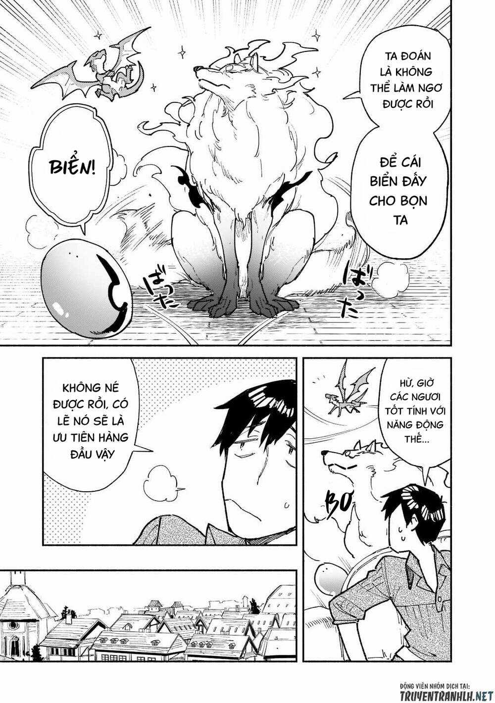 Tondemo Skill De Isekai Hourou Meshi - Chapter 53 - Trang 9