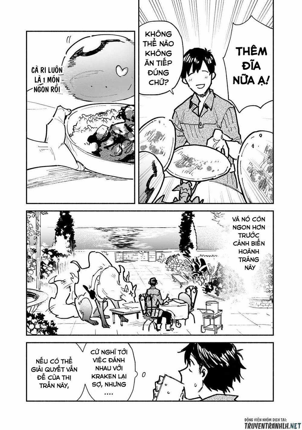 Tondemo Skill De Isekai Hourou Meshi - Chapter 54.2 - Trang 11