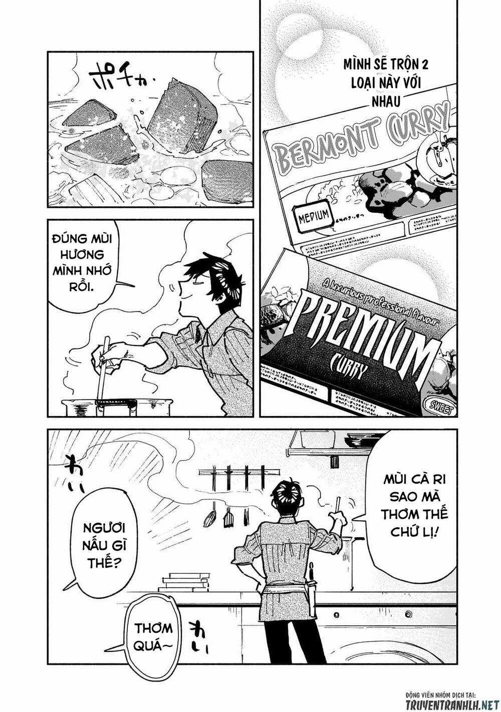 Tondemo Skill De Isekai Hourou Meshi - Chapter 54.2 - Trang 6