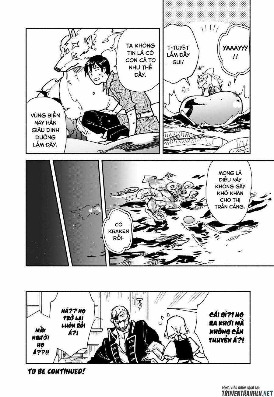 Tondemo Skill De Isekai Hourou Meshi - Chapter 55.2 - Trang 12