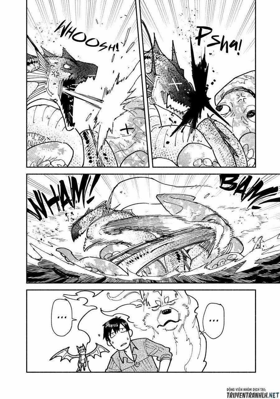 Tondemo Skill De Isekai Hourou Meshi - Chapter 55.2 - Trang 4