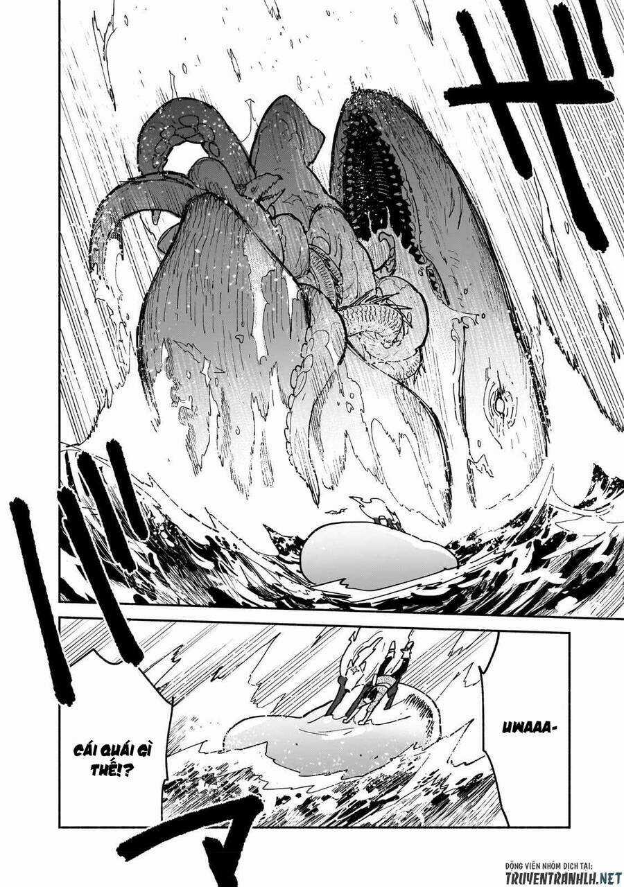 Tondemo Skill De Isekai Hourou Meshi - Chapter 55.2 - Trang 8