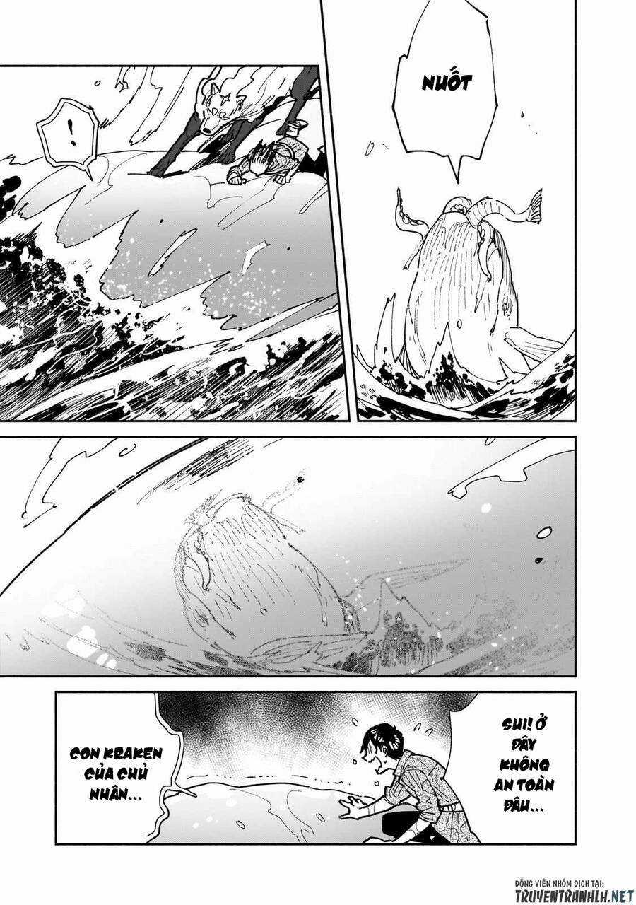 Tondemo Skill De Isekai Hourou Meshi - Chapter 55.2 - Trang 9