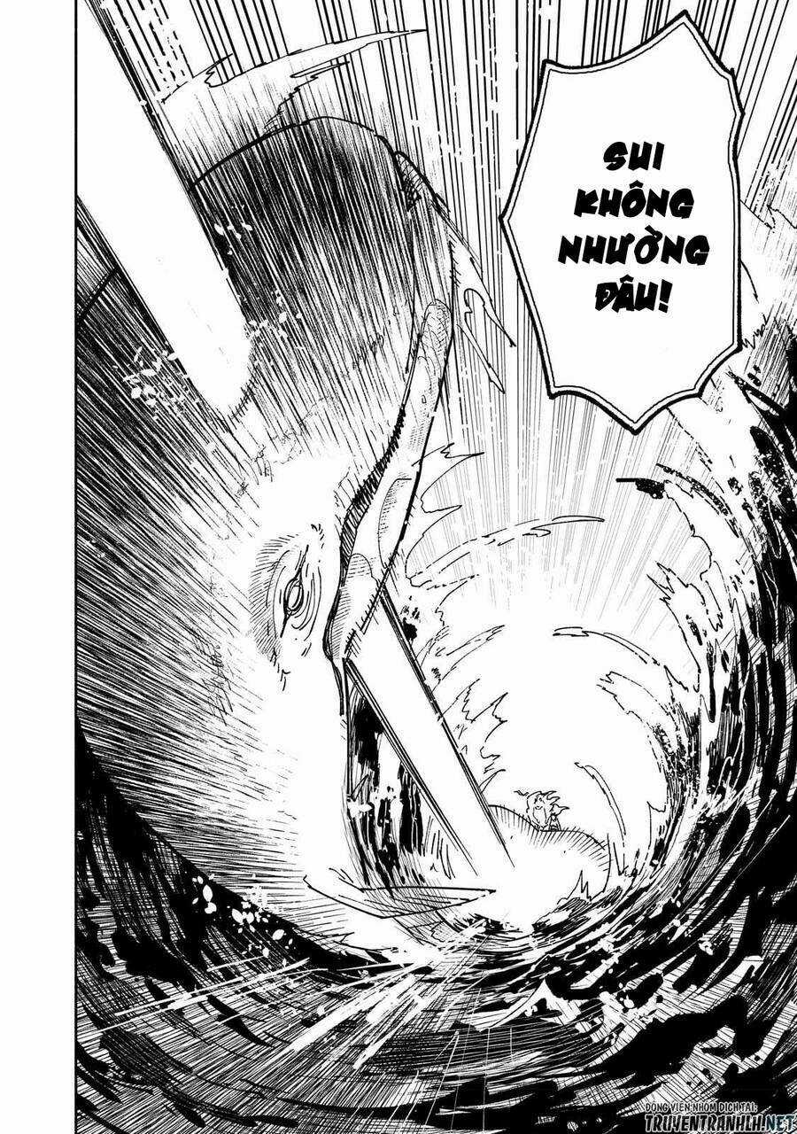 Tondemo Skill De Isekai Hourou Meshi - Chapter 55.2 - Trang 10