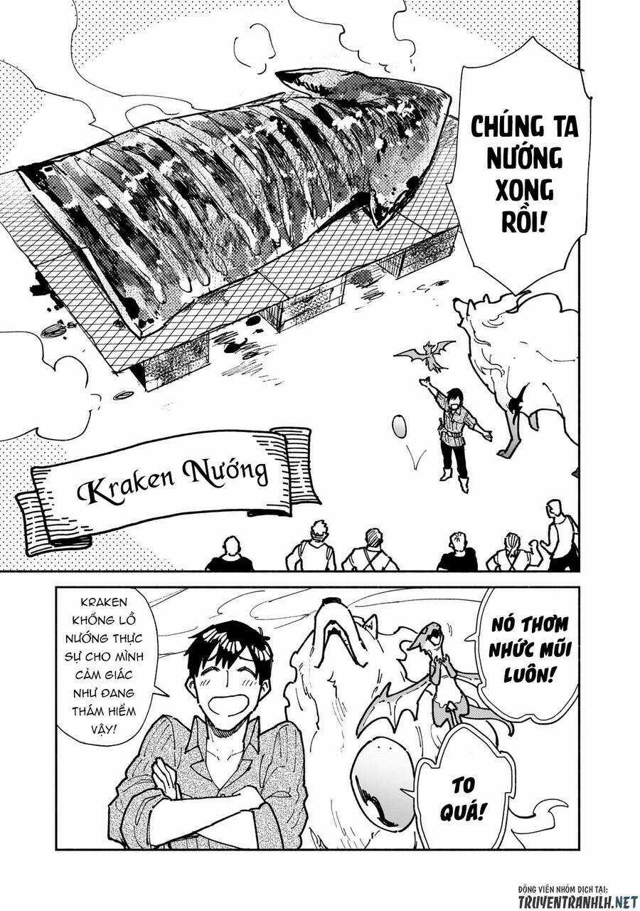 Tondemo Skill De Isekai Hourou Meshi - Chapter 56.2 - Trang 4