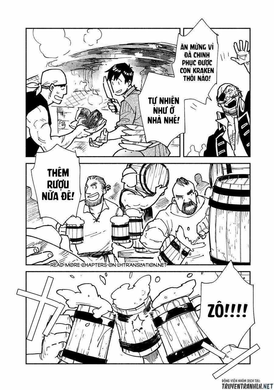 Tondemo Skill De Isekai Hourou Meshi - Chapter 56.2 - Trang 5