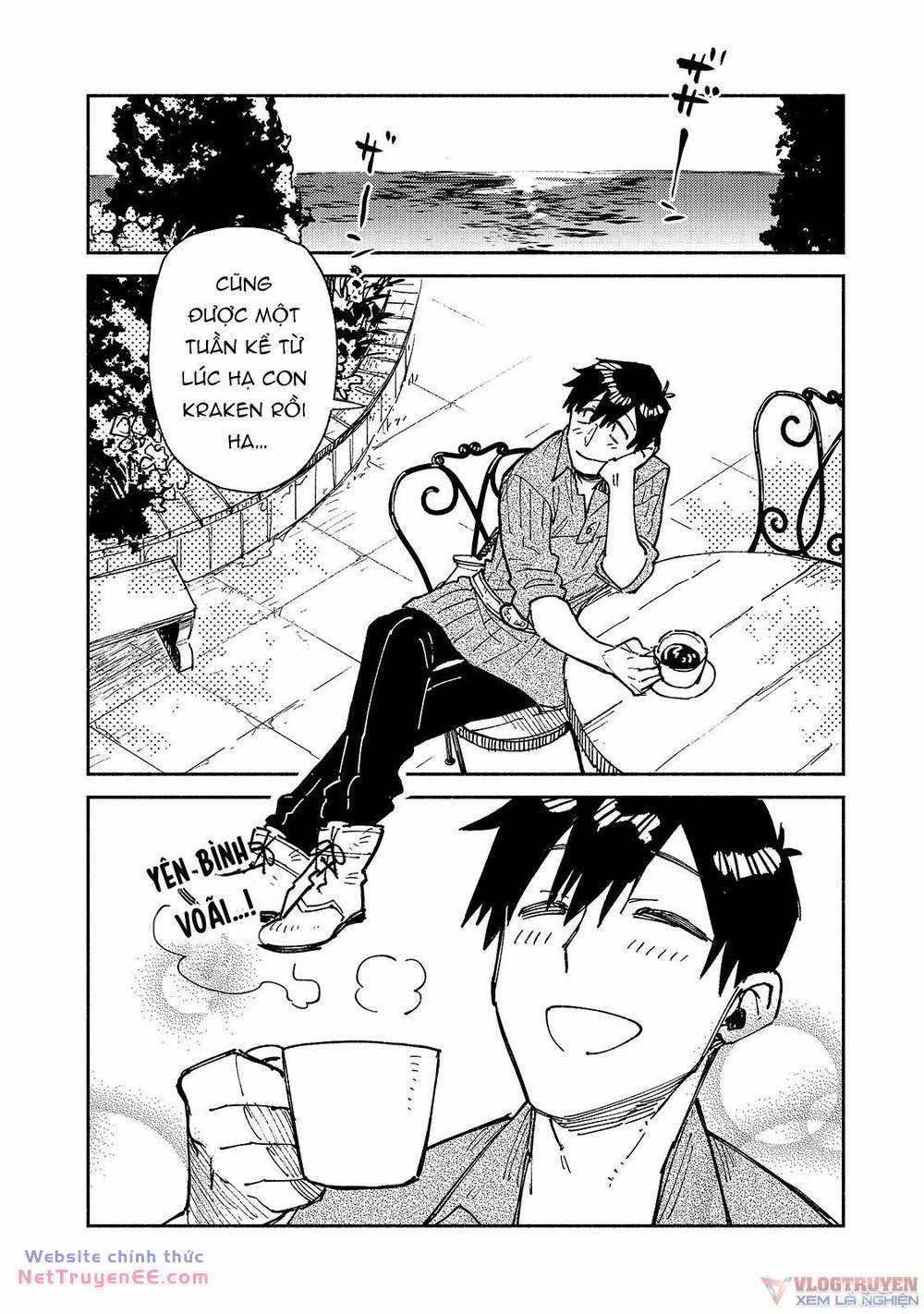 Tondemo Skill De Isekai Hourou Meshi - Chapter 59.1 - Trang 2