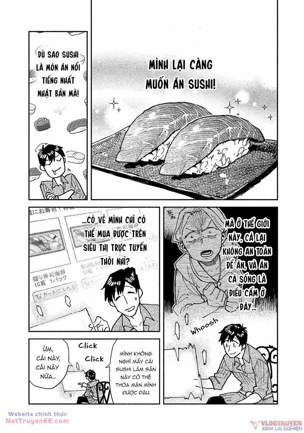 Tondemo Skill De Isekai Hourou Meshi - Chapter 59.1 - Trang 4