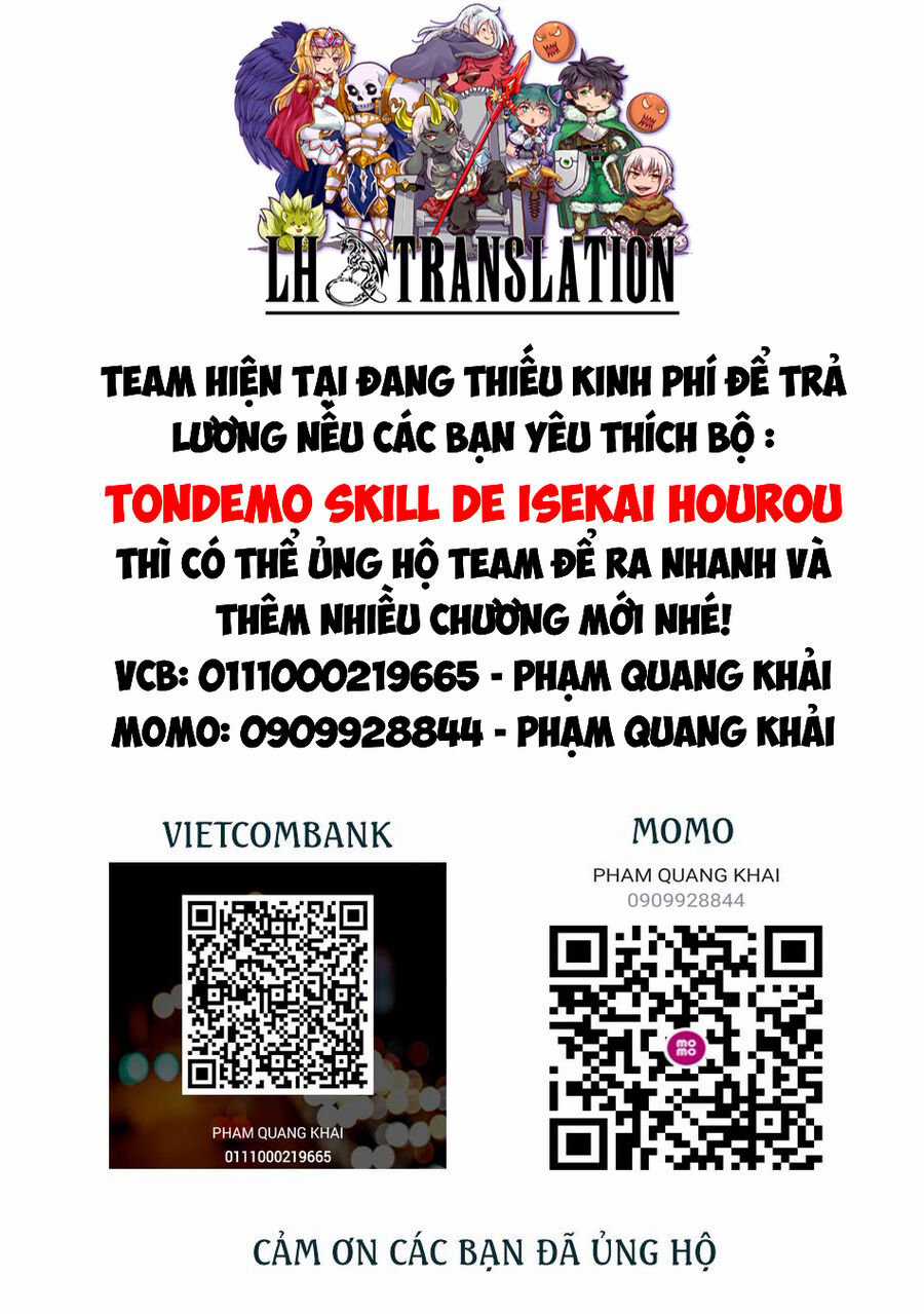 Tondemo Skill De Isekai Hourou Meshi - Chapter 59.2 - Trang 11