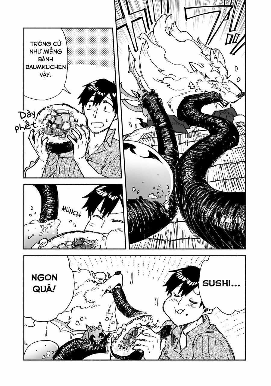 Tondemo Skill De Isekai Hourou Meshi - Chapter 59.2 - Trang 4