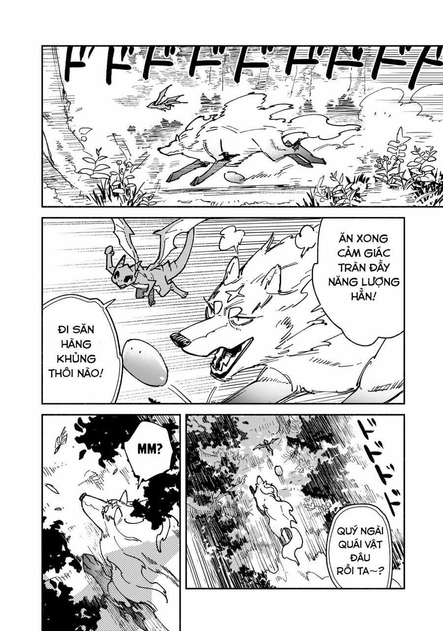 Tondemo Skill De Isekai Hourou Meshi - Chapter 59.2 - Trang 7