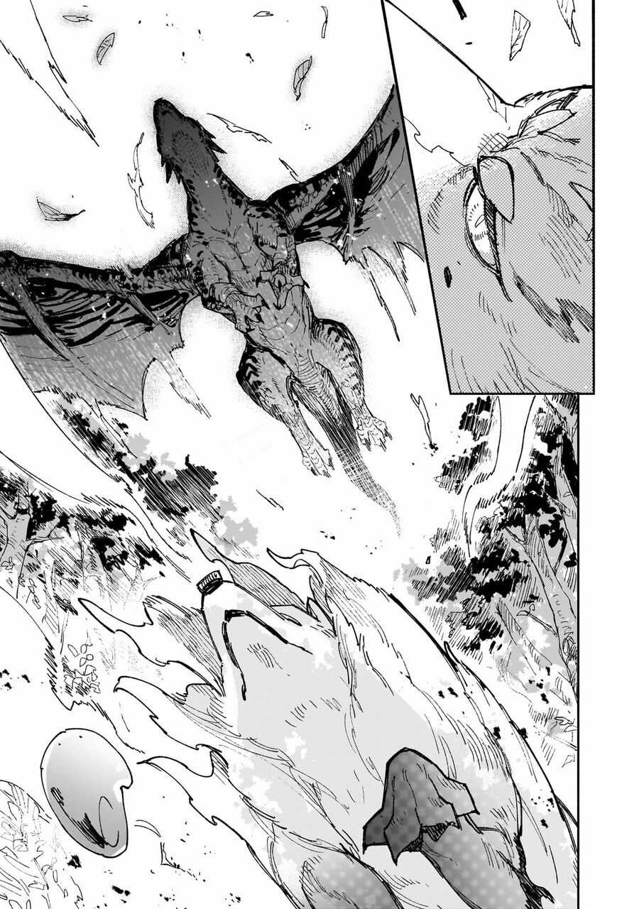 Tondemo Skill De Isekai Hourou Meshi - Chapter 59.2 - Trang 8