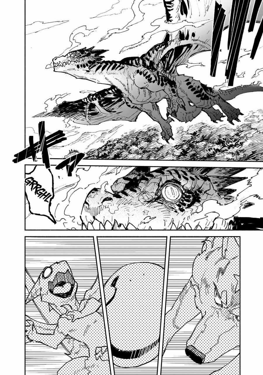 Tondemo Skill De Isekai Hourou Meshi - Chapter 59.2 - Trang 9