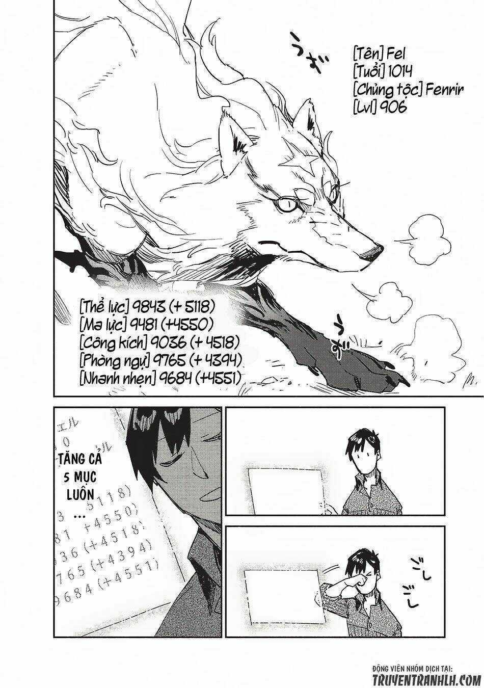 Tondemo Skill De Isekai Hourou Meshi - Chapter 7 - Trang 15