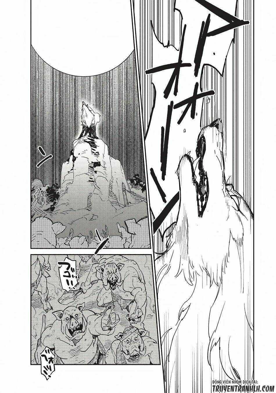 Tondemo Skill De Isekai Hourou Meshi - Chapter 7 - Trang 21