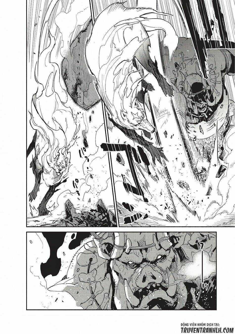 Tondemo Skill De Isekai Hourou Meshi - Chapter 7 - Trang 23