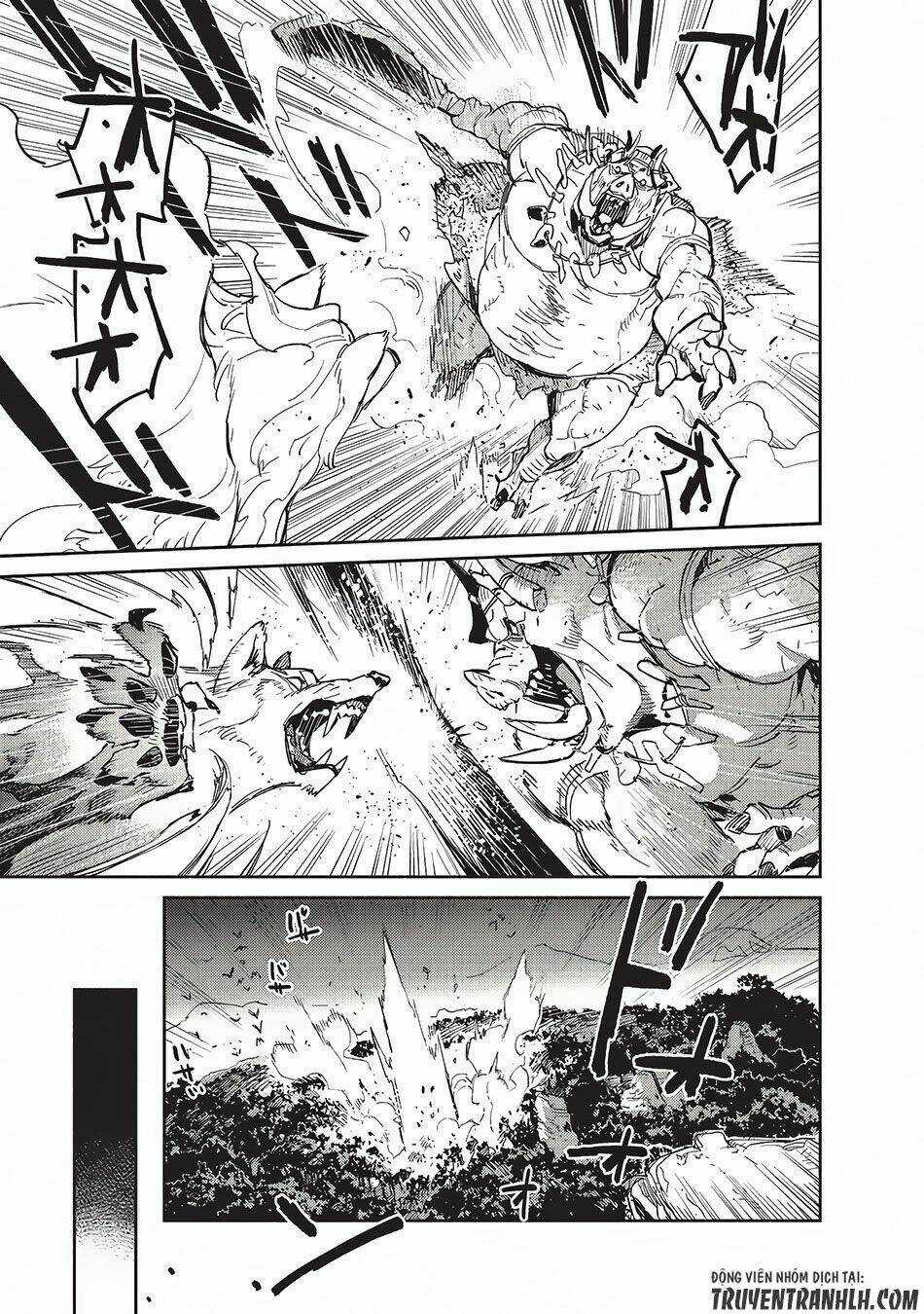 Tondemo Skill De Isekai Hourou Meshi - Chapter 7 - Trang 24