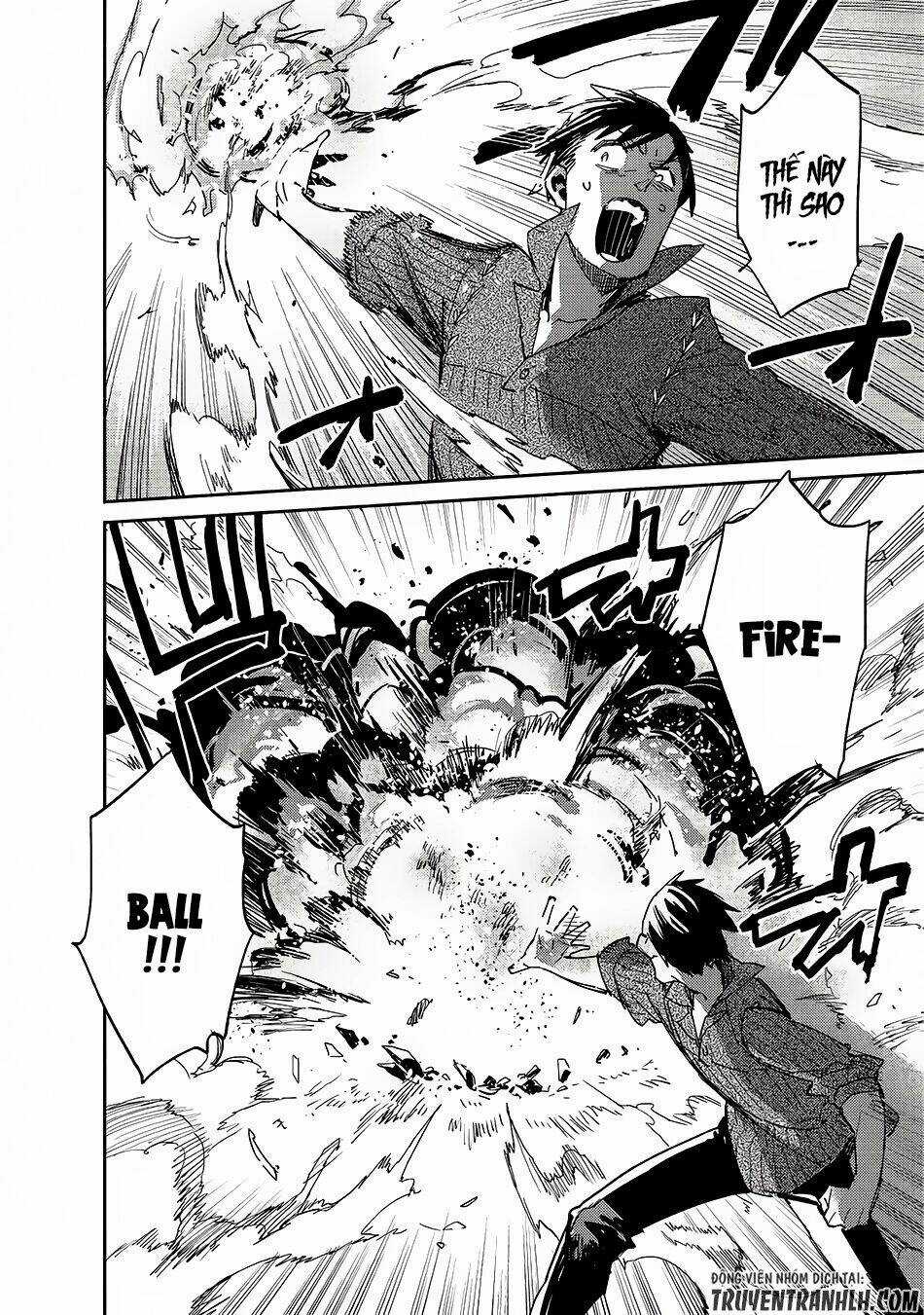 Tondemo Skill De Isekai Hourou Meshi - Chapter 8 - Trang 21