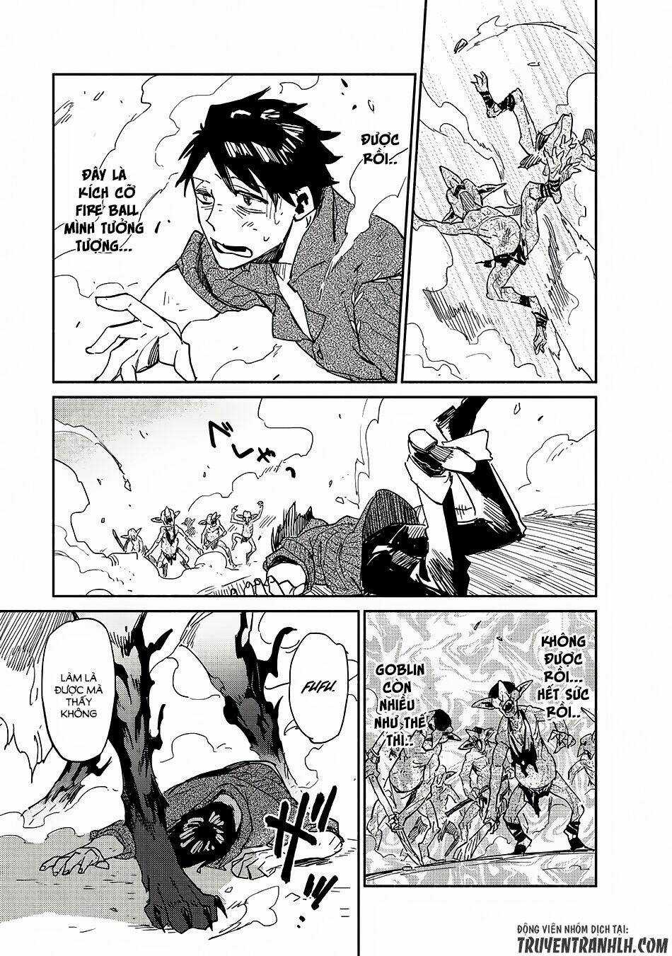 Tondemo Skill De Isekai Hourou Meshi - Chapter 8 - Trang 22