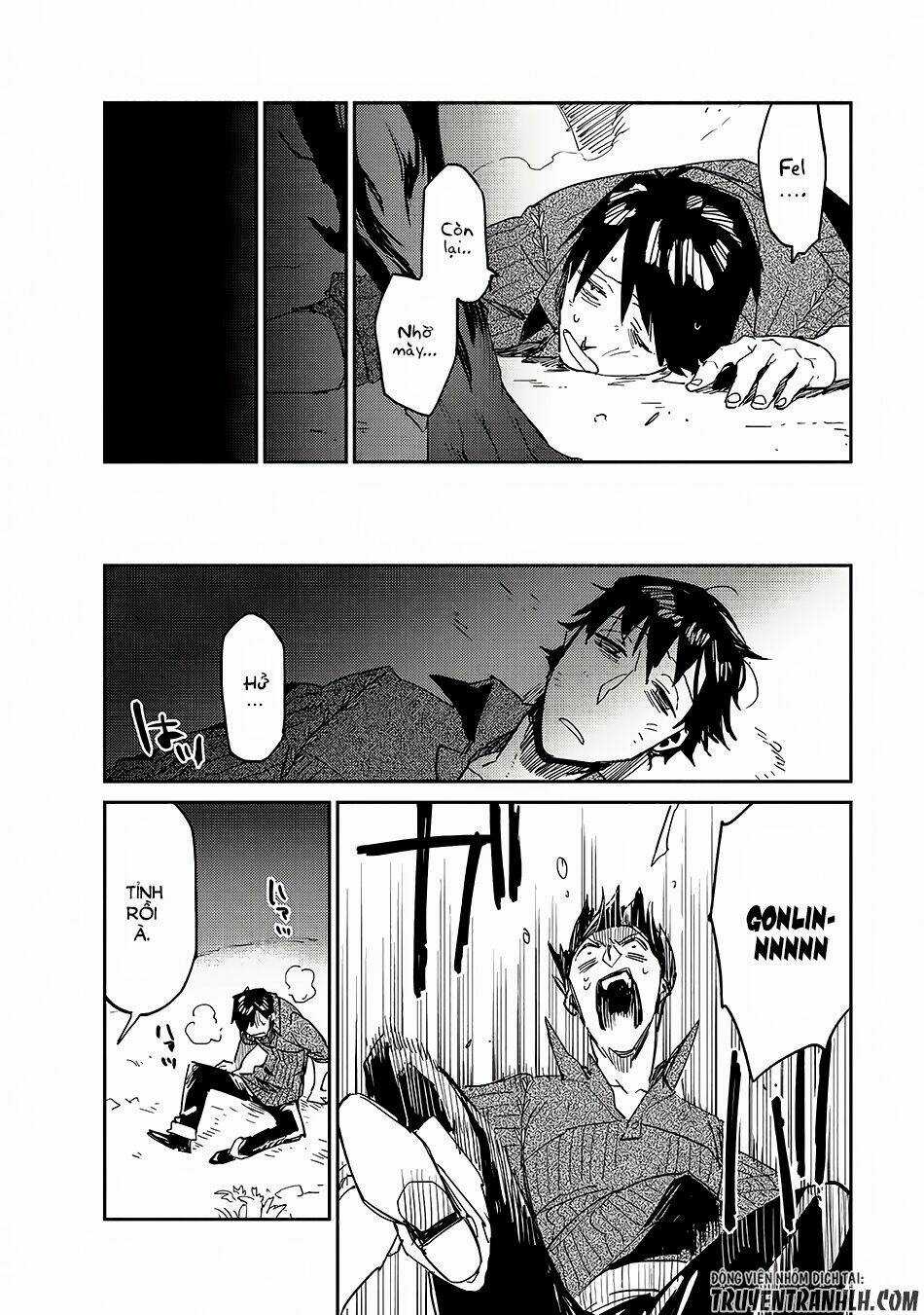 Tondemo Skill De Isekai Hourou Meshi - Chapter 8 - Trang 23