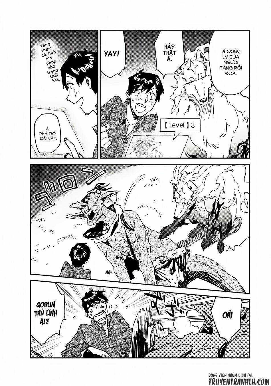 Tondemo Skill De Isekai Hourou Meshi - Chapter 8 - Trang 25