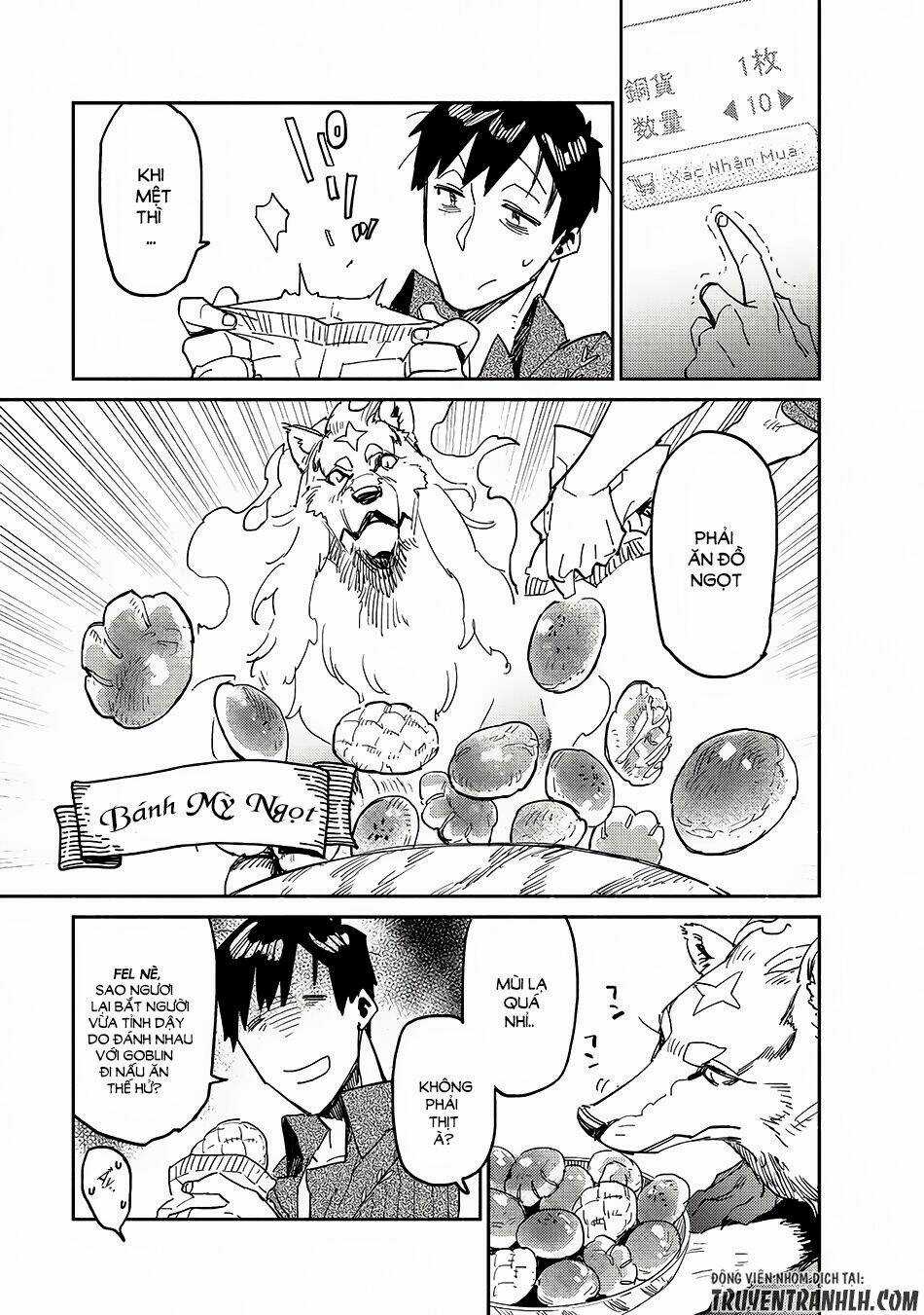 Tondemo Skill De Isekai Hourou Meshi - Chapter 8 - Trang 28