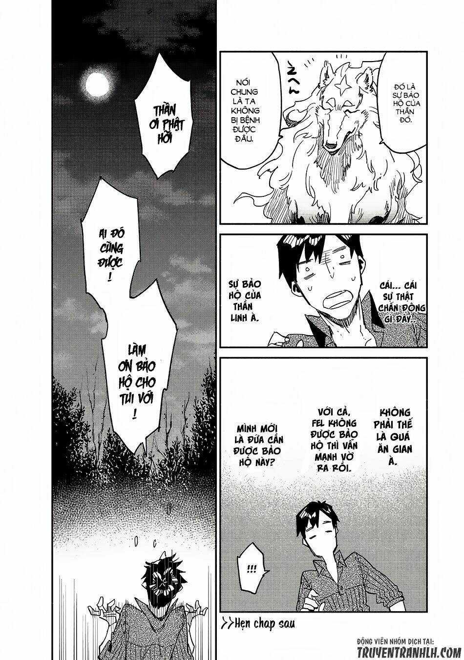 Tondemo Skill De Isekai Hourou Meshi - Chapter 8 - Trang 31